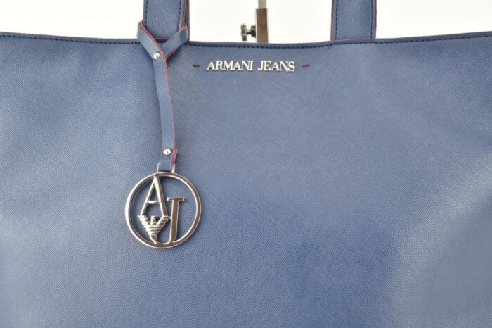 ARMANI JEANS | Shopper blu Borse