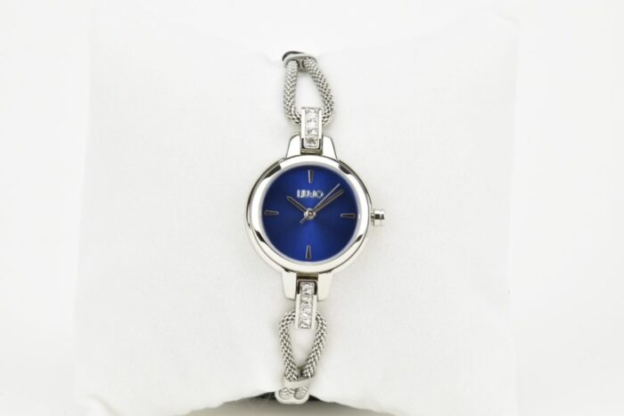 Orologio bracciale con quadrante blu Liu Jo Accessori