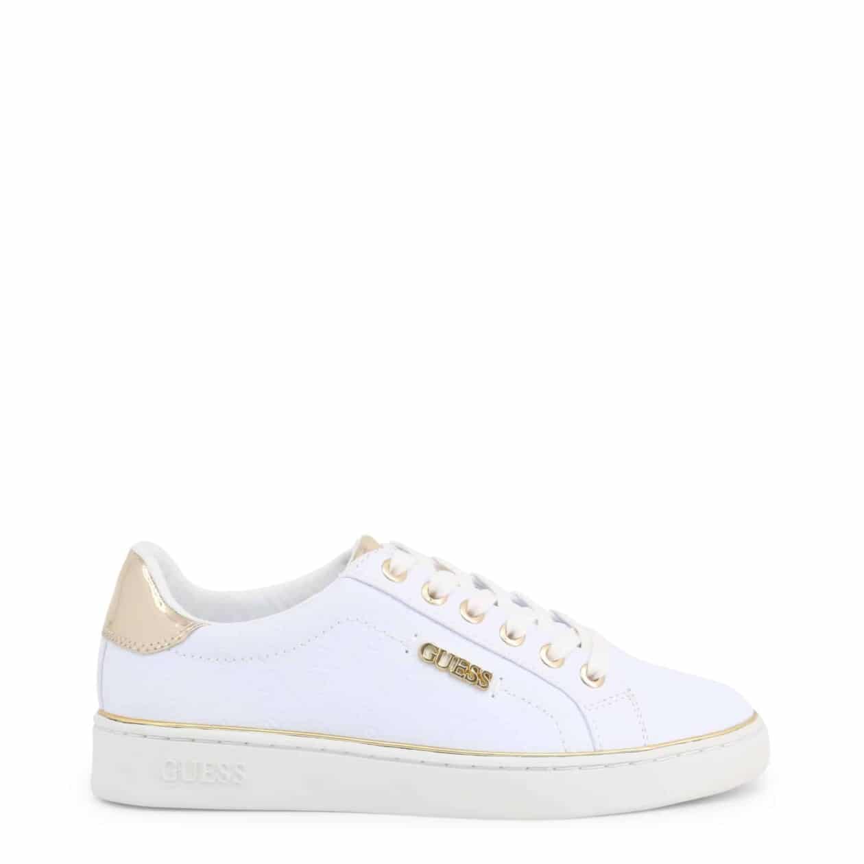 GUESS Sneakers bianco | Borse Last Minute