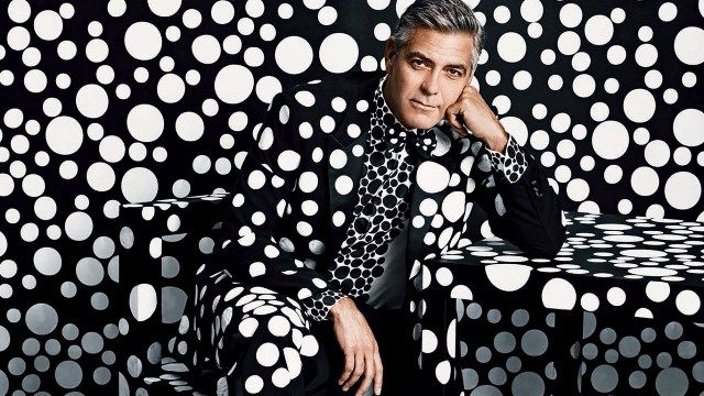 Breve storia dei Pois - Clooney