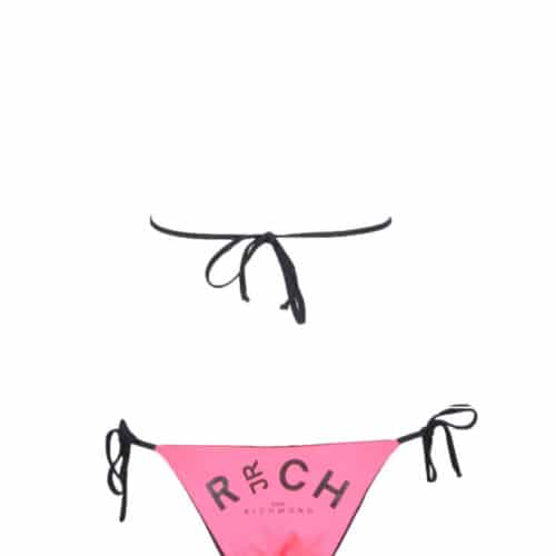 JOHN RICHMOND Bikini rosa Donna